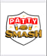 Patty Smash Brand