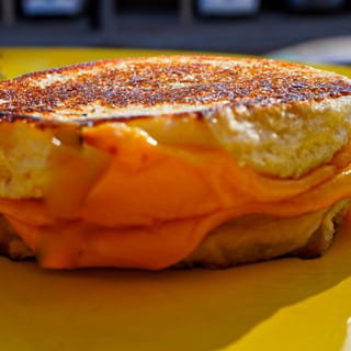 Grilled Cheese